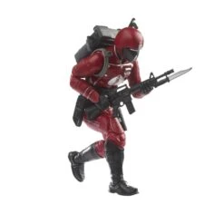 Hasbro G.I. Joe Classified Series Crimson Guard Action Figure -Hasbro 5010993962228d