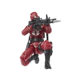 Hasbro G.I. Joe Classified Series Crimson Guard Action Figure -Hasbro 5010993962228e