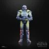 Hasbro Star Wars Black Series Credit Collection Dark Trooper F5541 6 Inch Action Figure -Hasbro 5010993962556a