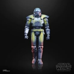 Hasbro Star Wars Black Series Credit Collection Dark Trooper F5541 6 Inch Action Figure -Hasbro 5010993962556d