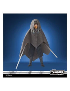 Hasbro Star Wars Vintage Collection Ahsoka Tano & Grogu 3.75" Action Figure -Hasbro 5010993964970a