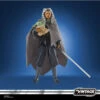 Hasbro Star Wars Vintage Collection Ahsoka Tano & Grogu 3.75" Action Figure
