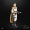 Hasbro Star Wars Black Series Comic Book Package Princess Leia Organa 6 Inch Action Figure