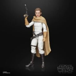 Hasbro Star Wars Black Series Comic Book Package Princess Leia Organa 6 Inch Action Figure -Hasbro 5010993965397e