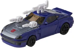 Hasbro Transformers Buzzworthy Bumblebee Autobot Silverstreak -Hasbro 50109939659154 61937.1689690490