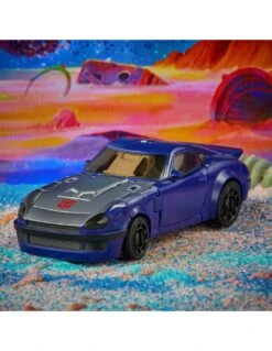 Hasbro Transformers Legacy Deluxe Buzzworthy Bumblebee Autobot Silverstreak Action Figure -Hasbro 5010993965915b