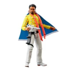 Hasbro Star Wars Vintage Collection Battlefront II Lando Calrissian VC238 3.75" Exclusive Action Figure 6 Hasbro Star Wars Vintage Collection Battlefront II Lando Calrissian VC238 3.75" Exclusive Action Figure -Hasbro 5010993967810b