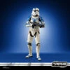 Hasbro Star Wars Vintage Collection The Force Unleashed Stormtrooper Commander 3.75" Action Figure 2 Hasbro Star Wars Vintage Collection The Force Unleashed Stormtrooper Commander 3.75" Action Figure -Hasbro 5010993967858c
