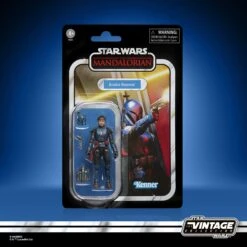 Hasbro Star Wars Vintage Collection Koska Reeves VC230 3.75" Action Figure -Hasbro 5010993968633
