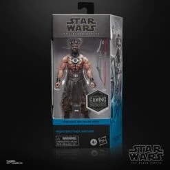 Hasbro Star Wars Black Series Gaming Greats Nightbrother Archer Exclusive 6 Inch Action Figure -Hasbro 5010993970964a