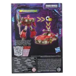 Hasbro Transformers Generations Legacy Deluxe Class Prime Universe Knock-out Action Figure -Hasbro 5010993972005h 3590bb4c 91d2 4a4b 9549 c94405876f3e