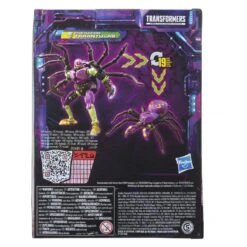 Hasbro Transformers Generations Legacy Deluxe Class Predacon Tarantulas Action Figure -Hasbro 5010993972012g f16ecae1 6e1f 4bb0 b8e4 da25e1a5c24c