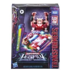 Hasbro Transformers Generations Legacy Deluxe Class Elita-1 Action Figure 12 Hasbro Transformers Generations Legacy Deluxe Class Elita-1 Action Figure -Hasbro 5010993972050e b0e5aa9c f73a 42f1 8f77 bf4e25c765e1