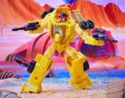 Hasbro Transformers Generations Legacy Deluxe Class Drag Strip Action Figure -Hasbro 5010993974917b 41c9b86a 8ed4 45c3 a859 61ca7e92ee0f