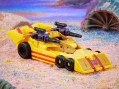 Hasbro Transformers Generations Legacy Deluxe Class Drag Strip Action Figure -Hasbro 5010993974917f 1383b849 9953 4feb ad4a 0c540238fb52