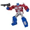 Hasbro Transformers Generations Legacy Core Class Optimus Prime Action Figure -Hasbro 5010993974924a