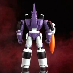 Hasbro Transformers: The Movie R.E.D. Robot Enhanced Design Galvatron Action Figure -Hasbro 5010993974979d