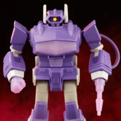 Hasbro Transformers R.E.D. Robot Enhanced Design Shockwave Action Figure 12 Hasbro Transformers R.E.D. Robot Enhanced Design Shockwave Action Figure -Hasbro 5010993975006d