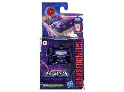 Hasbro Transformers Generations Legacy Core Class Shockwave Action Figure -Hasbro 5010993977024