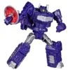 Hasbro Transformers Generations Legacy Core Class Shockwave Action Figure 2 Hasbro Transformers Generations Legacy Core Class Shockwave Action Figure -Hasbro 5010993977024a