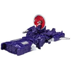 Hasbro Transformers Generations Legacy Core Class Shockwave Action Figure -Hasbro 5010993977024b
