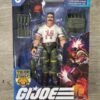 Hasbro G.I. Joe Classified Series #54 Tiger Force David L. "Bazooka" Katzenbogen Action Figure -Hasbro 5010993979370