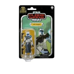 Hasbro Star Wars Vintage Collection Clone Wars Arc Trooper VC212 3.75" Walmart Exclusive Action Figure -Hasbro 5010993980925a