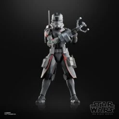 Hasbro Star Wars Black Series The Bad Batch #11 Echo 6 Inch Action Figure -Hasbro 5010993981120g