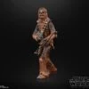 Hasbro Star Wars Black Series Archive Collection Chewbacca (A New Hope) 6 Inch Action Figure -Hasbro 5010993981816a