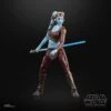 Hasbro Star Wars Black Series Attack Of The Clones #03 Aayla Secura 6 Inch Action Figure -Hasbro 5010993993734d