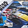 Hasbro Star Wars Mission Fleet X-Wing Fighter