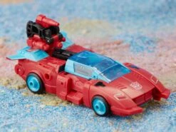 Hasbro Transformers Generations Legacy Deluxe Class Autobot Pointblank And Peacemaker Action Figure -Hasbro 5010994108526e