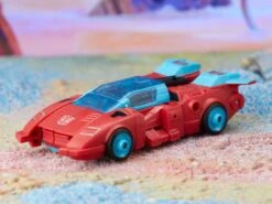 Hasbro Transformers Generations Legacy Deluxe Class Autobot Pointblank And Peacemaker Action Figure -Hasbro 5010994108526f