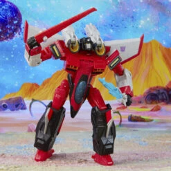 Hasbro Transformers LEGACY Leader Class Armada Starscream -Hasbro 50109941102913 64708.1669853673