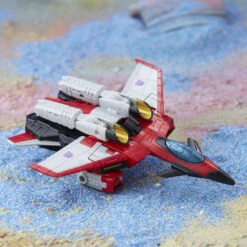 Hasbro Transformers LEGACY Leader Class Armada Starscream -Hasbro 50109941102917 53568.1669853673