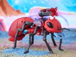 Hasbro Transformers Generations Legacy Voyager Class Predacon Inferno Action Figure -Hasbro 5010994110307f