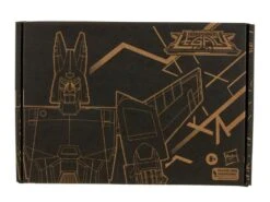 Hasbro Transformers Generations Legacy Voyager Class Cyclonus & Nightstick Action Figure -Hasbro 5010994112554