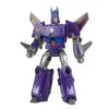 Hasbro Transformers Generations Legacy Voyager Class Cyclonus & Nightstick Action Figure -Hasbro 5010994112554a