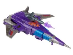 Hasbro Transformers Generations Legacy Voyager Class Cyclonus & Nightstick Action Figure -Hasbro 5010994112554d