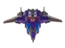 Hasbro Transformers Generations Legacy Voyager Class Cyclonus & Nightstick Action Figure -Hasbro 5010994112554e