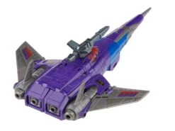 Hasbro Transformers Generations Legacy Voyager Class Cyclonus & Nightstick Action Figure -Hasbro 5010994112554f