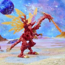 Hasbro Transformers Generations Legacy Leader Class Transmetal II Megatron Action Figure 16 Hasbro Transformers Generations Legacy Leader Class Transmetal II Megatron Action Figure -Hasbro 5010994114978f