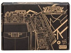 Hasbro Transformers Generations Selects Legacy Deluxe DK-3 Breaker Action Figure -Hasbro 5010994115487