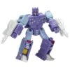 Hasbro Transformers Studio Series 86 Core Class Decepticon Rumble (Blue) Action Figure -Hasbro 5010994115562a