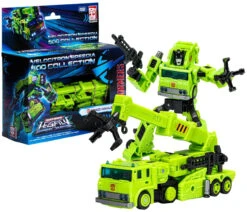 Hasbro Transformers Legacy Road Hauler -Hasbro 50109941156162 62237.1675374328