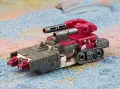 Hasbro Transformers Generations Legacy Deluxe Class Skullgrin Action Figure 13 Hasbro Transformers Generations Legacy Deluxe Class Skullgrin Action Figure -Hasbro 5010994120399e