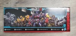 Hasbro Transformers Studio Series Transformers Movie 1 15th Anniversary Multipack Action Figure -Hasbro 5010994124502
