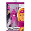 Hasbro Power Rangers Lightning Collection Mighty Morphin Ninja Pink Ranger Action Figure -Hasbro 5010994126827 75126.1673987387