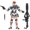 Hasbro Star Wars The Vintage Collection Expanded Universe Republic Trooper The Old Republic 3.75" Action Figure -Hasbro 5010994129842B