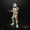 Hasbro Star Wars Black Series The Clone Wars Clone Trooper 187th Battalion 6 Inch Action Figure Exclusive -Hasbro 5010994141691c
